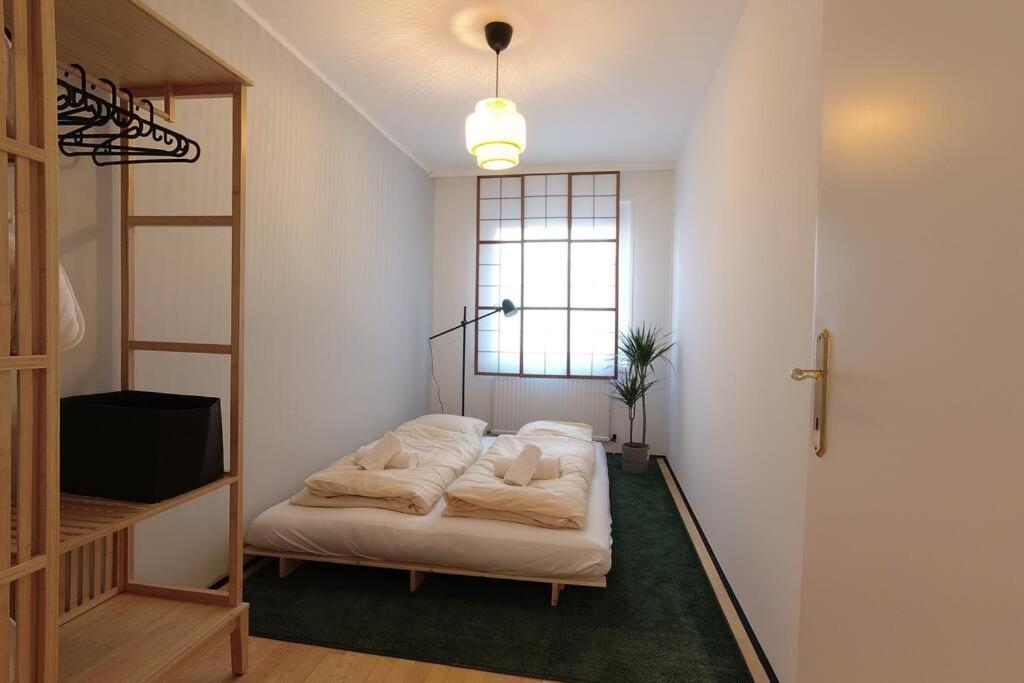 Bu Designer-Apartment Next To Metro U1 ウィーン エクステリア 写真