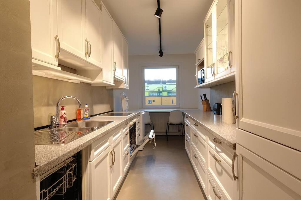 Bu Designer-Apartment Next To Metro U1 ウィーン エクステリア 写真