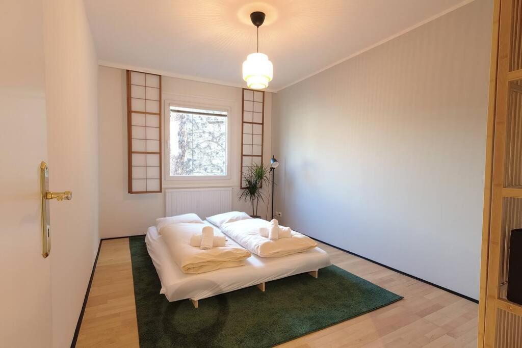 Bu Designer-Apartment Next To Metro U1 ウィーン エクステリア 写真